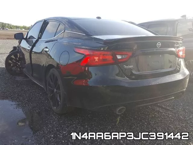 1N4AA6AP3JC391442 фото 4