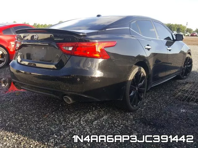 1N4AA6AP3JC391442 фото 5