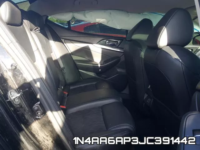 1N4AA6AP3JC391442 фото 6