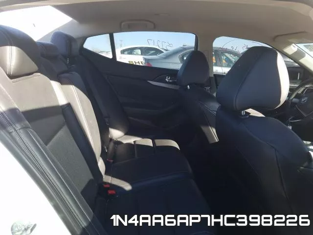 1N4AA6AP7HC398226 фото 7