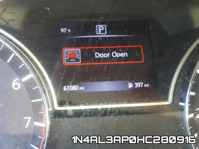 1N4AL3AP0HC280916 фото 9