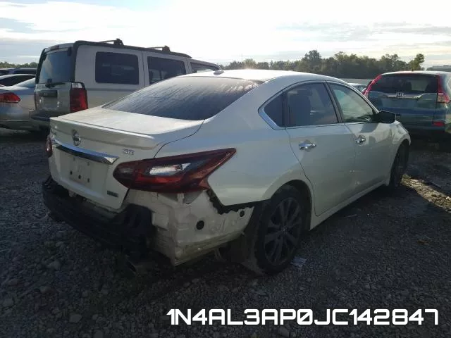 1N4AL3AP0JC142847 фото 5
