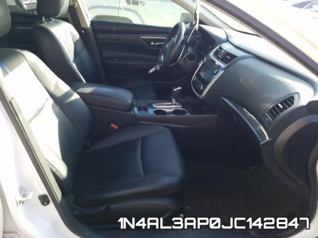 1N4AL3AP0JC142847 фото 6