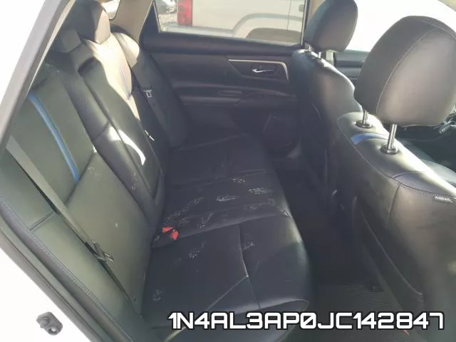 1N4AL3AP0JC142847 фото 7
