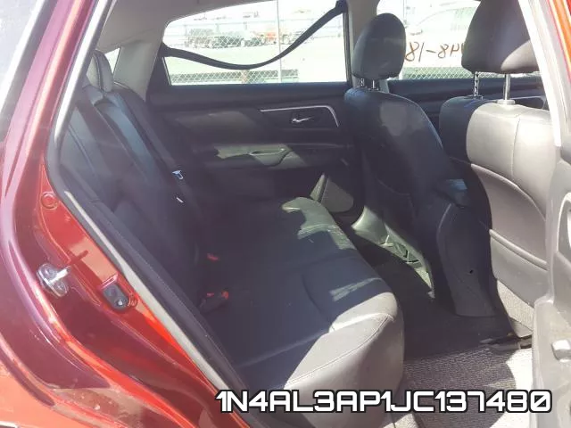 1N4AL3AP1JC137480 фото 7
