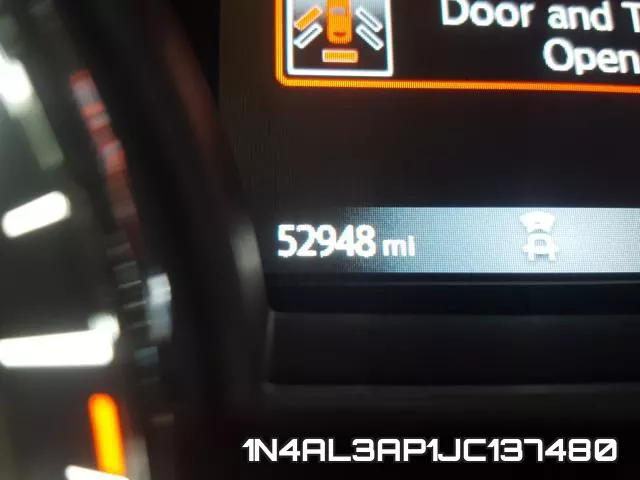 1N4AL3AP1JC137480 фото 9