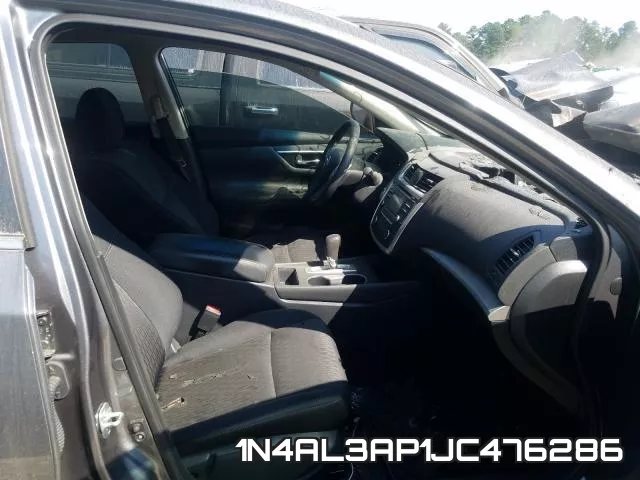1N4AL3AP1JC476286 фото 5