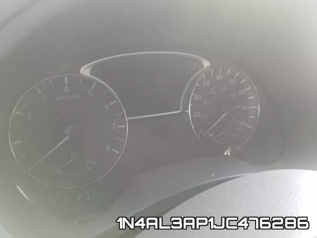 1N4AL3AP1JC476286 фото 8