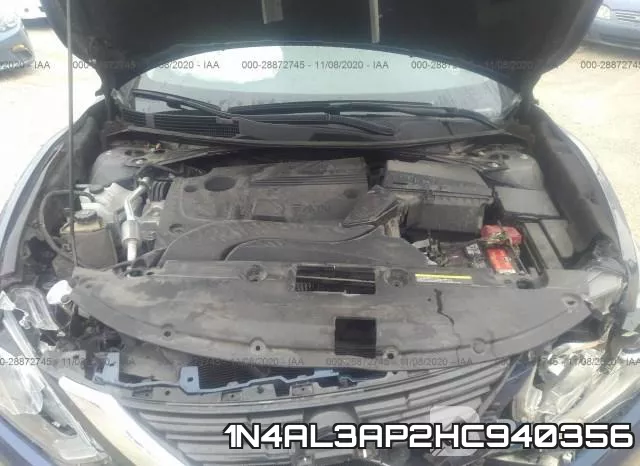1N4AL3AP2HC940356 фото 2