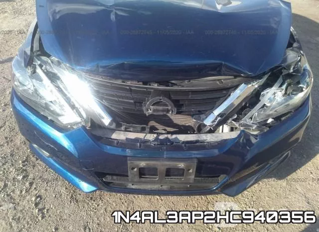 1N4AL3AP2HC940356 фото 7