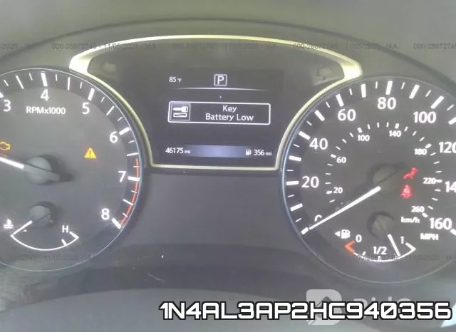 1N4AL3AP2HC940356 фото 8