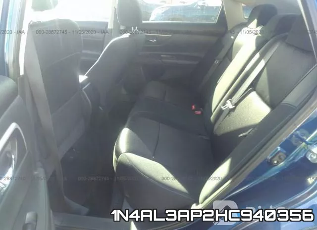 1N4AL3AP2HC940356 фото 9