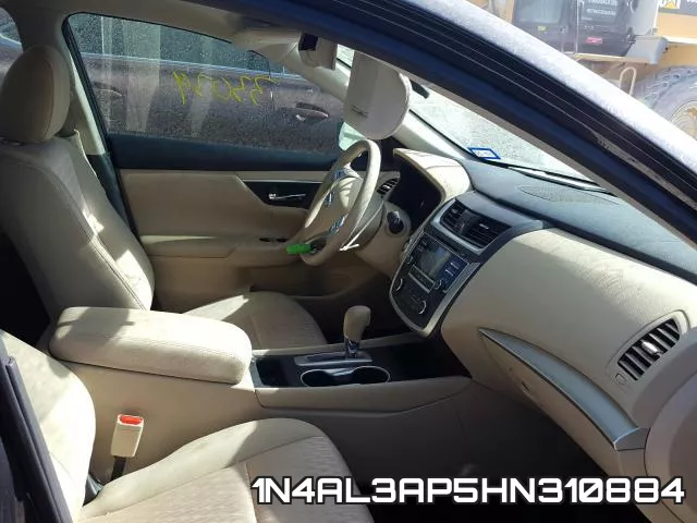 1N4AL3AP5HN310884 фото 6