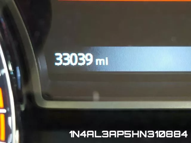1N4AL3AP5HN310884 фото 9