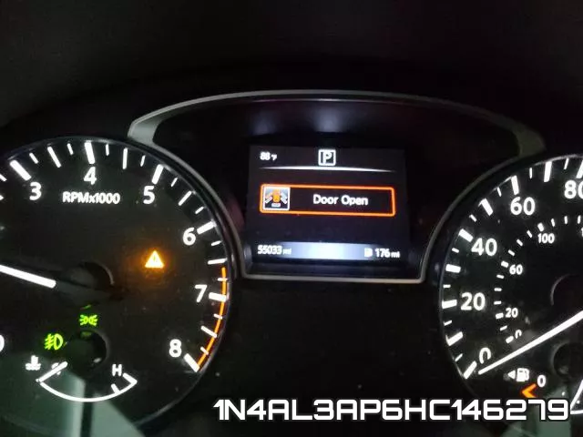 1N4AL3AP6HC146279 фото 9