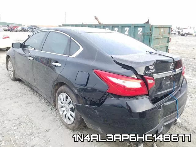 1N4AL3AP6HC148677 фото 4