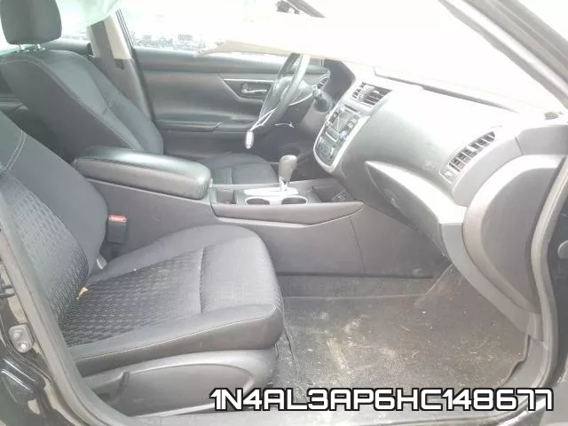 1N4AL3AP6HC148677 фото 6