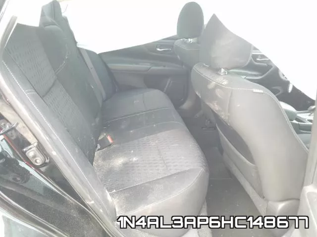 1N4AL3AP6HC148677 фото 7