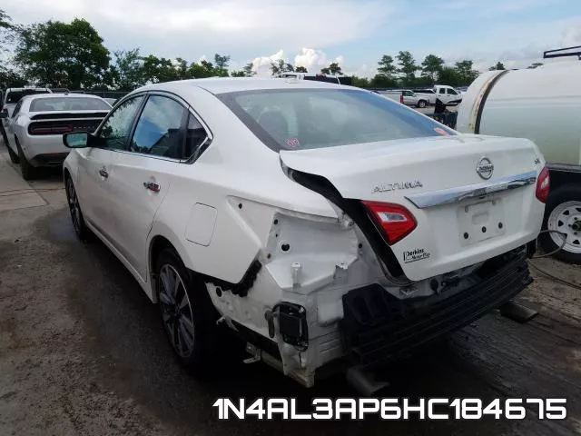 1N4AL3AP6HC184675 фото 4