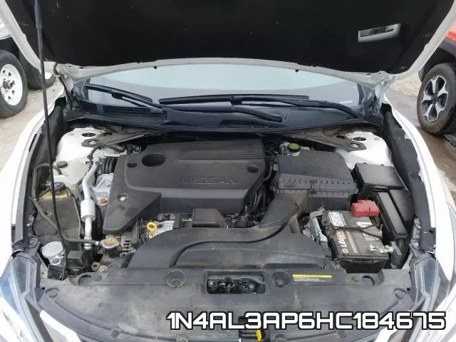 1N4AL3AP6HC184675 фото 8
