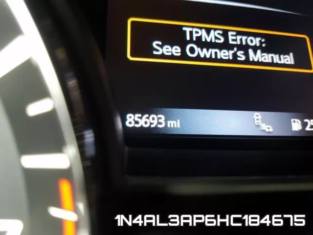 1N4AL3AP6HC184675 фото 9