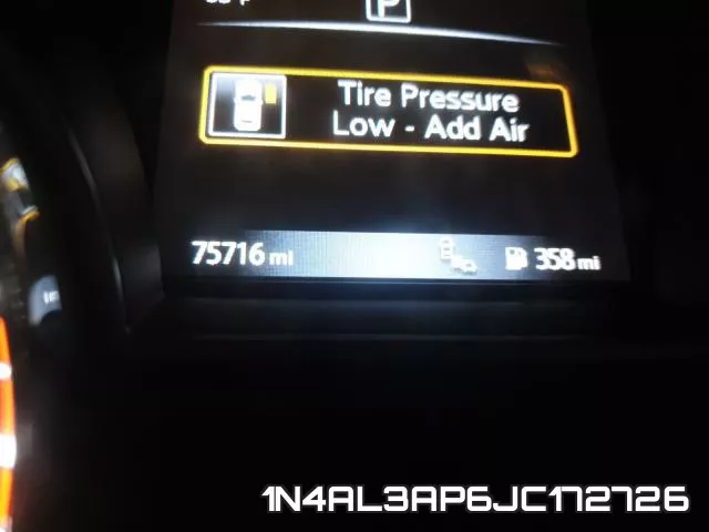 1N4AL3AP6JC172726 фото 9
