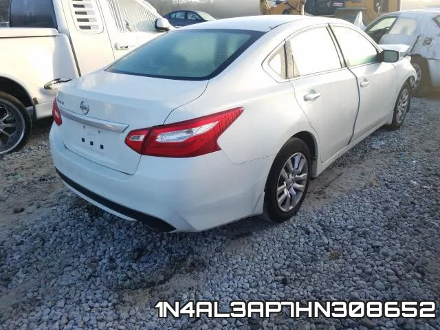 1N4AL3AP7HN308652 фото 5
