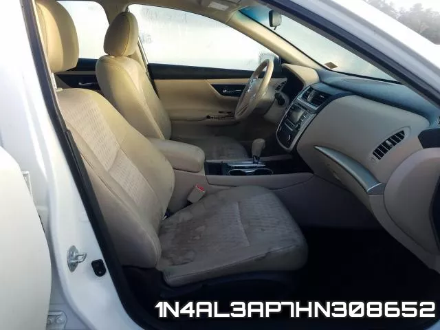 1N4AL3AP7HN308652 фото 6