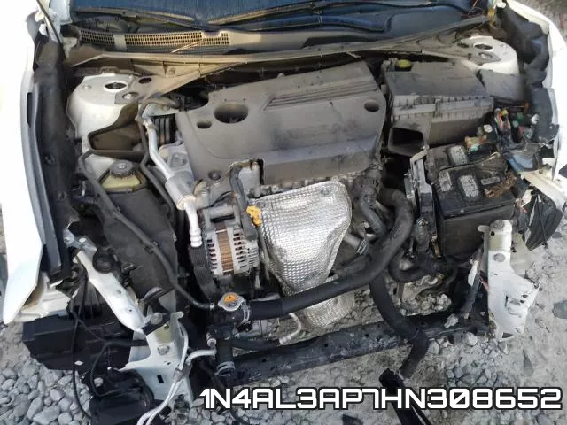 1N4AL3AP7HN308652 фото 8