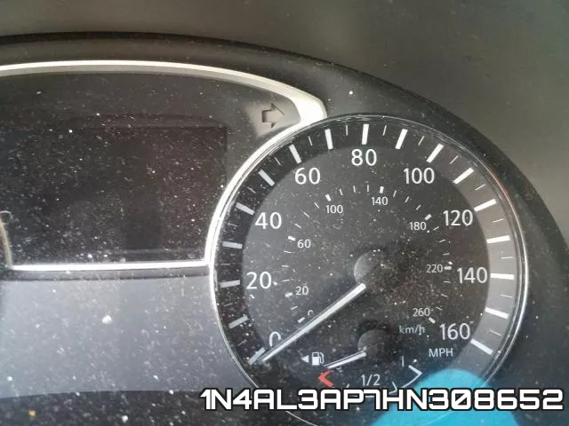1N4AL3AP7HN308652 фото 9