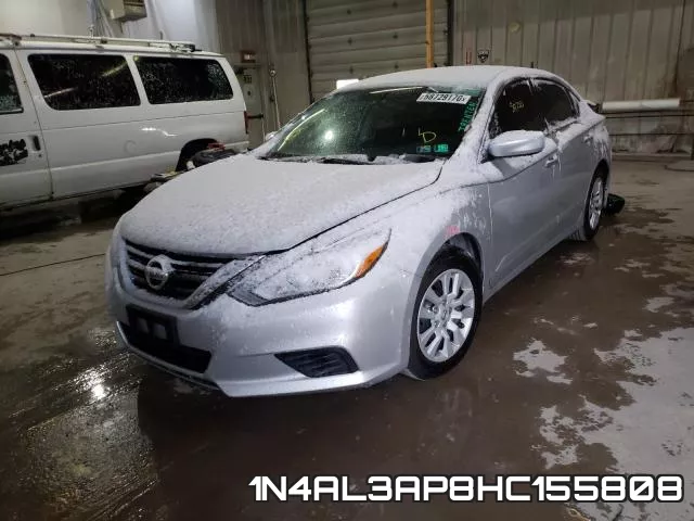 1N4AL3AP8HC155808 фото 3
