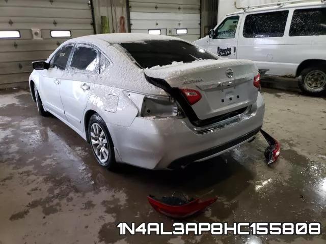 1N4AL3AP8HC155808 фото 4