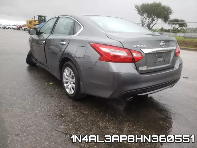 1N4AL3AP8HN360551 фото 4