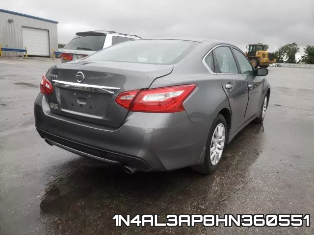 1N4AL3AP8HN360551 фото 5