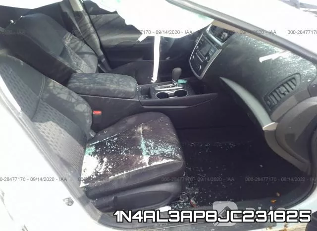 1N4AL3AP8JC231825 фото 5
