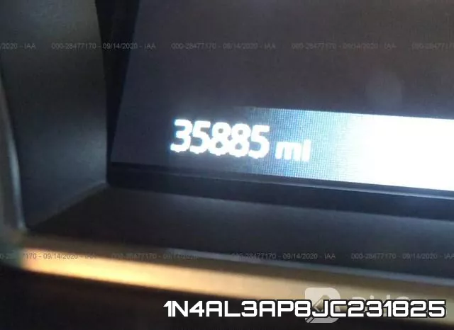 1N4AL3AP8JC231825 фото 7