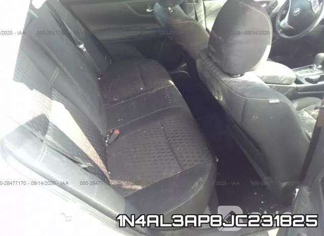 1N4AL3AP8JC231825 фото 8