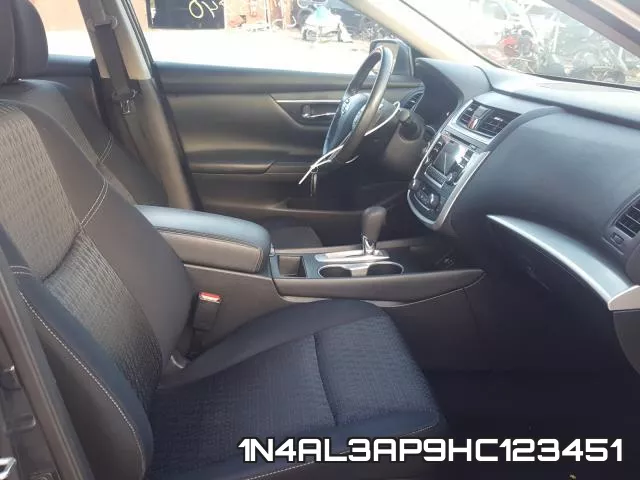 1N4AL3AP9HC123451 фото 6