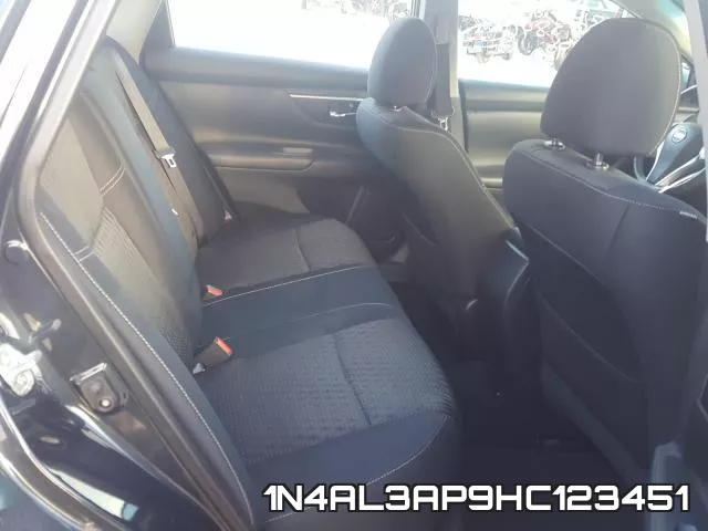 1N4AL3AP9HC123451 фото 7