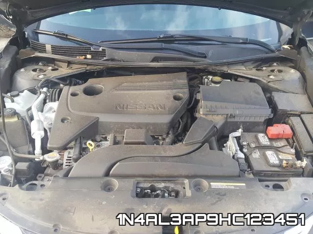 1N4AL3AP9HC123451 фото 8