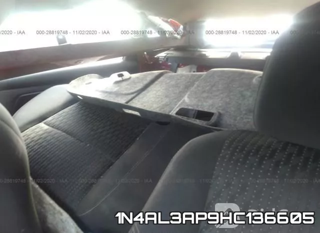 1N4AL3AP9HC136605 фото 6