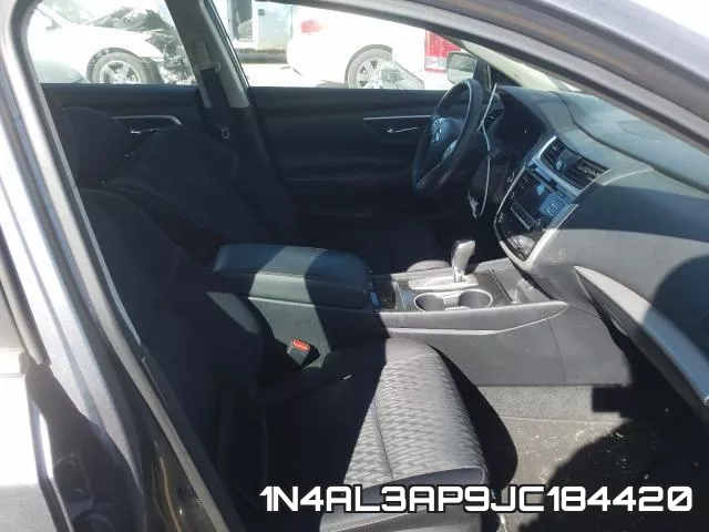 1N4AL3AP9JC184420 фото 6