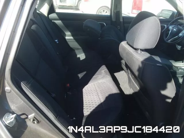 1N4AL3AP9JC184420 фото 7