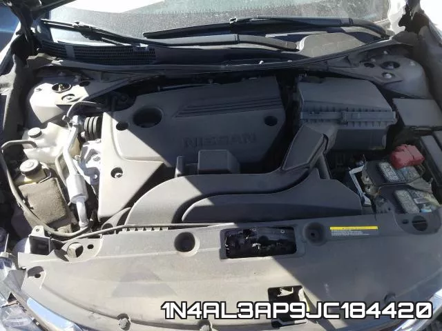 1N4AL3AP9JC184420 фото 8
