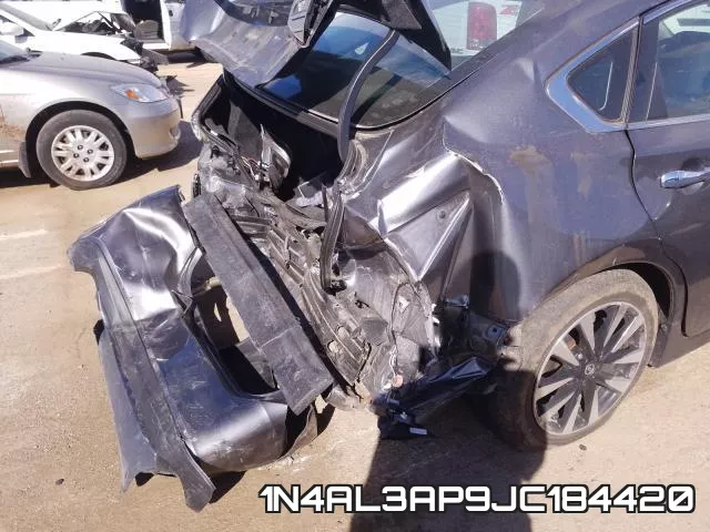 1N4AL3AP9JC184420 фото 10