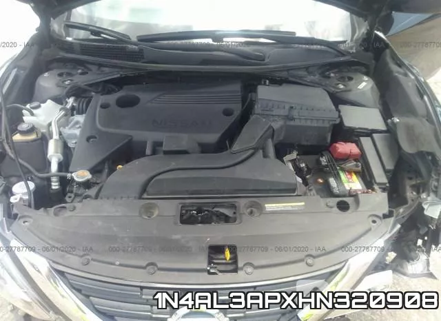1N4AL3APXHN320908 фото 2