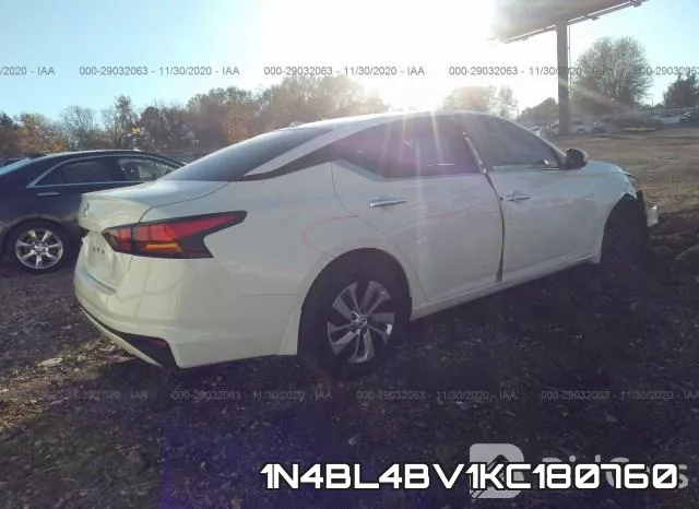 1N4BL4BV1KC180760 фото 5