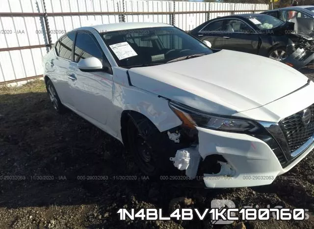 1N4BL4BV1KC180760 фото 7