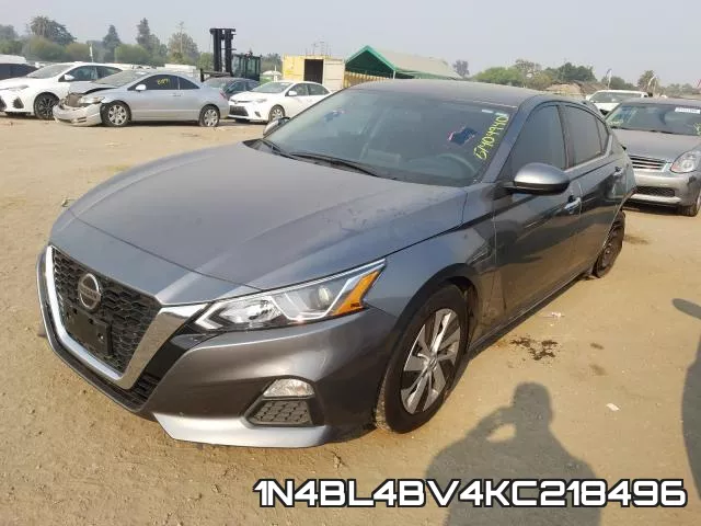 1N4BL4BV4KC218496 фото 3