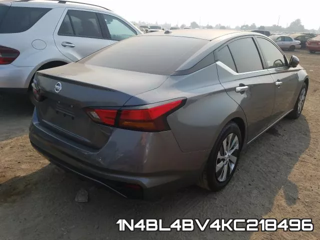 1N4BL4BV4KC218496 фото 5